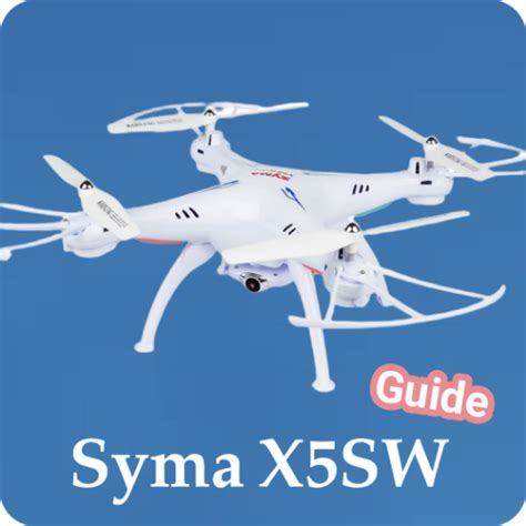 syma x5sw app.